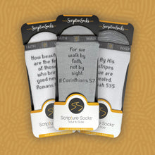 Load image into Gallery viewer, Flat Knit 3 Pack