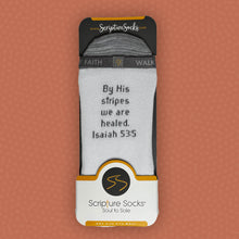 Load image into Gallery viewer, Isaiah 53:5
