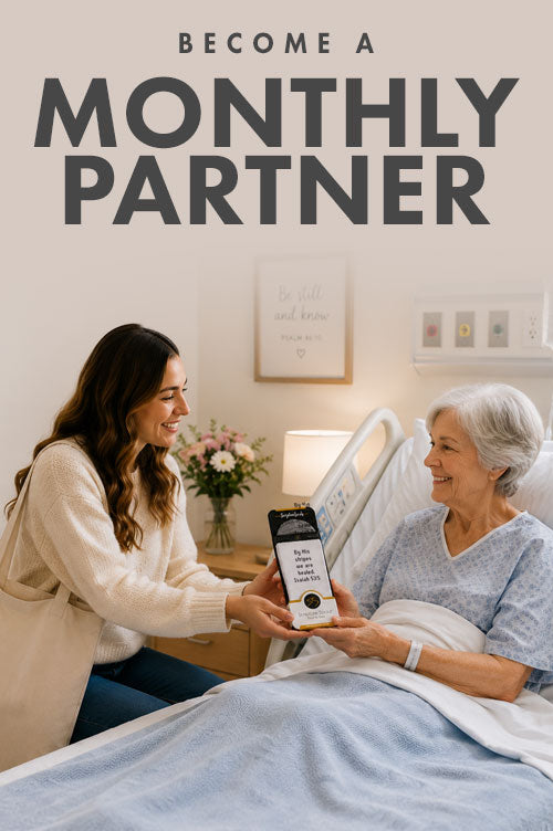 Monthly Partner