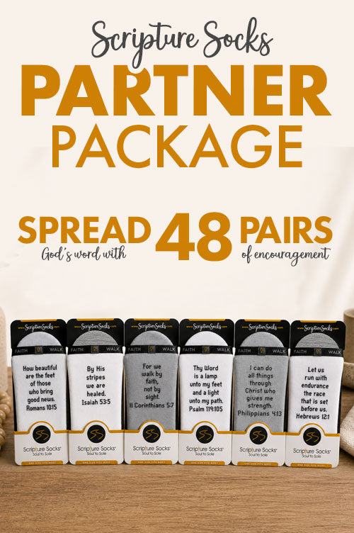 Partner Package