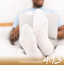 Load image into Gallery viewer, Philippians 4:13
